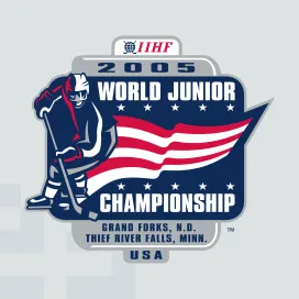 Iihf world junior championship 2